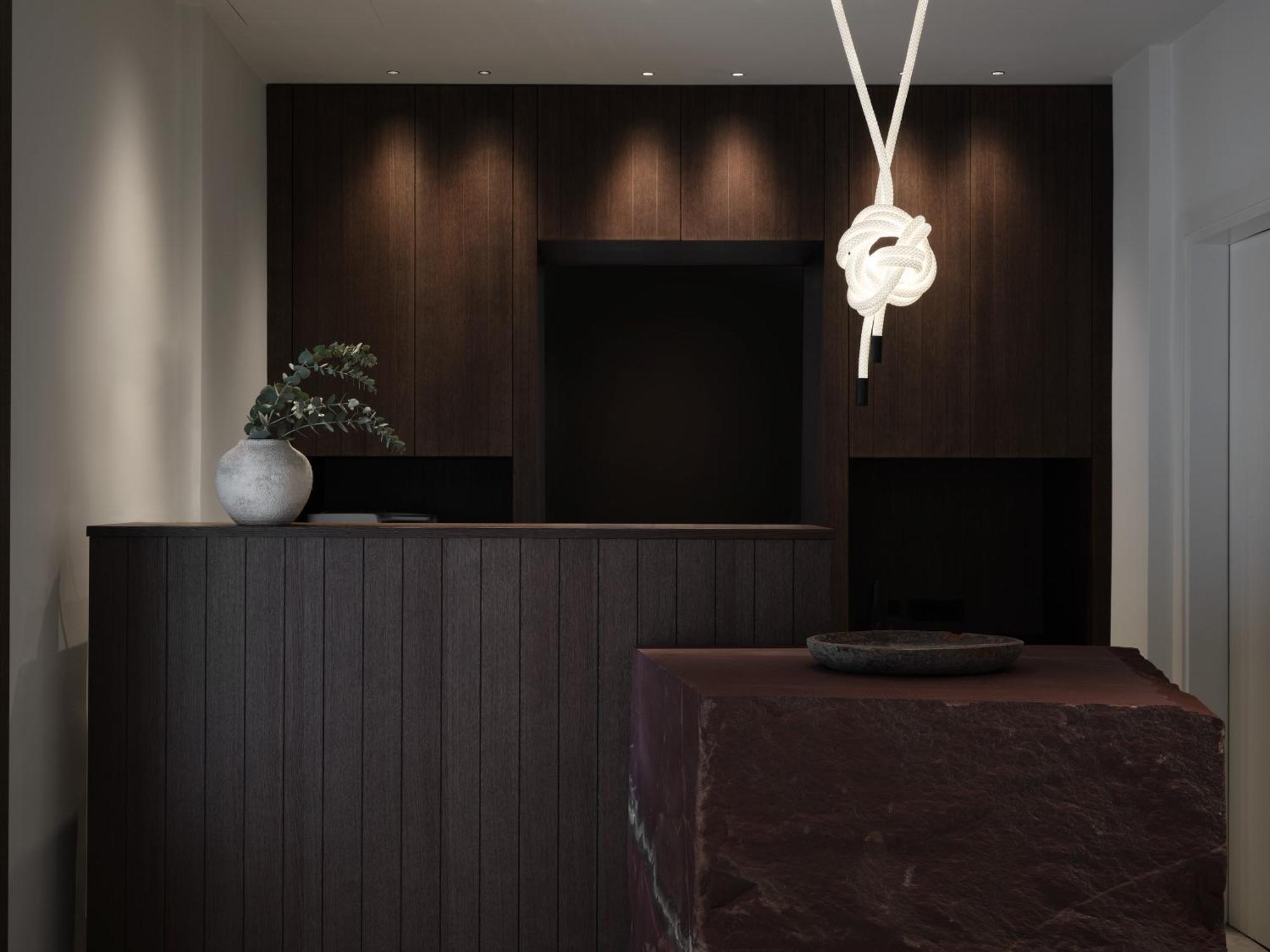 Loizos Stylish Residences Фіра Екстер'єр фото